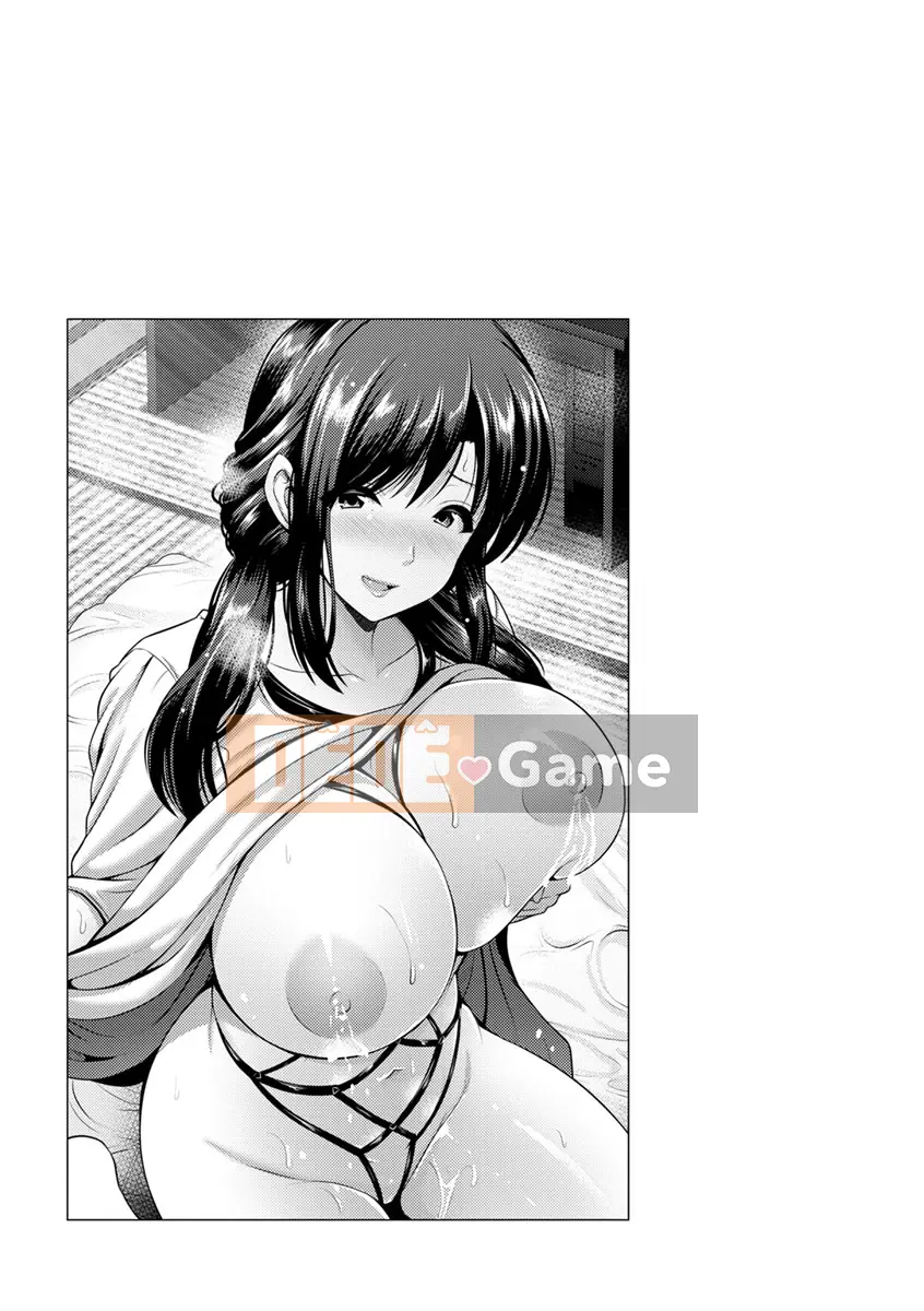 (Truyện tranh người lớn) Ướt át vì sung sướng