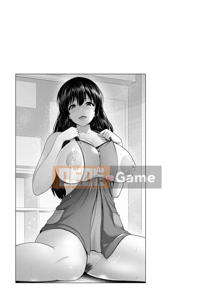 (Truyện tranh người lớn) Ướt át vì sung sướng