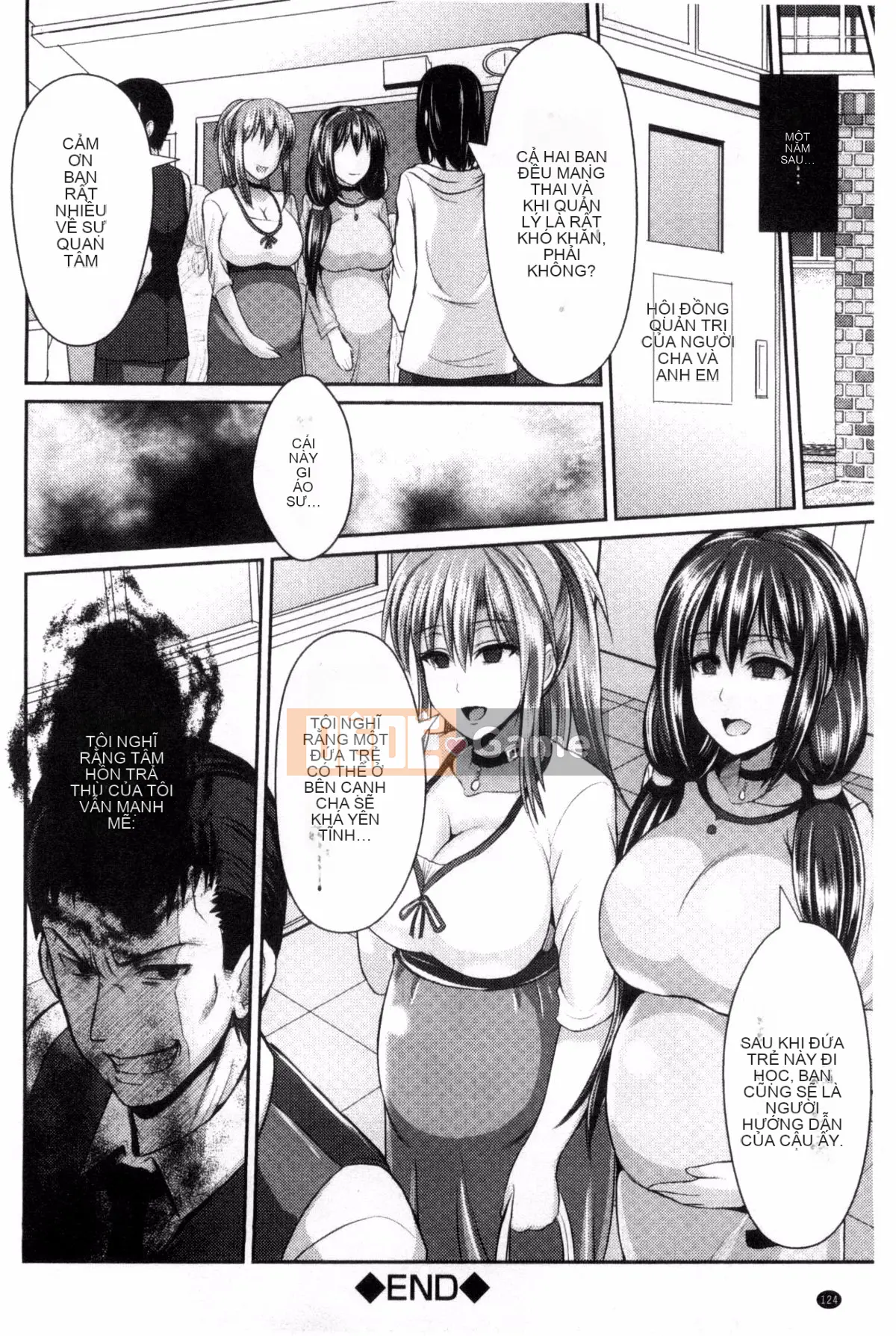 Cuồng khoe ngực đẹp