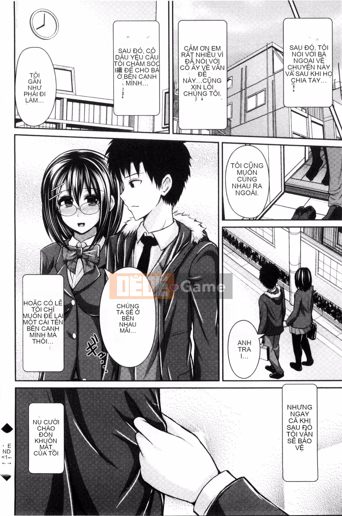 Cuồng khoe ngực đẹp