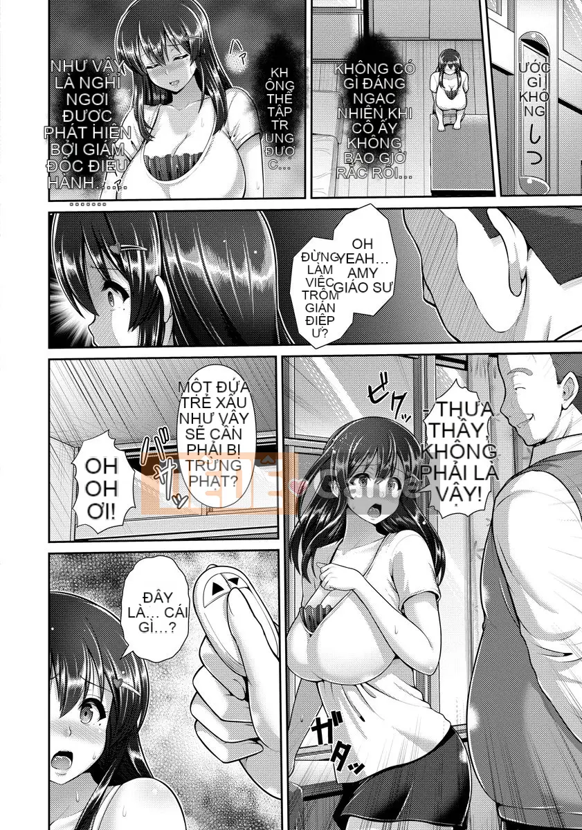 Hươu nhảy ngựa Chương 2017