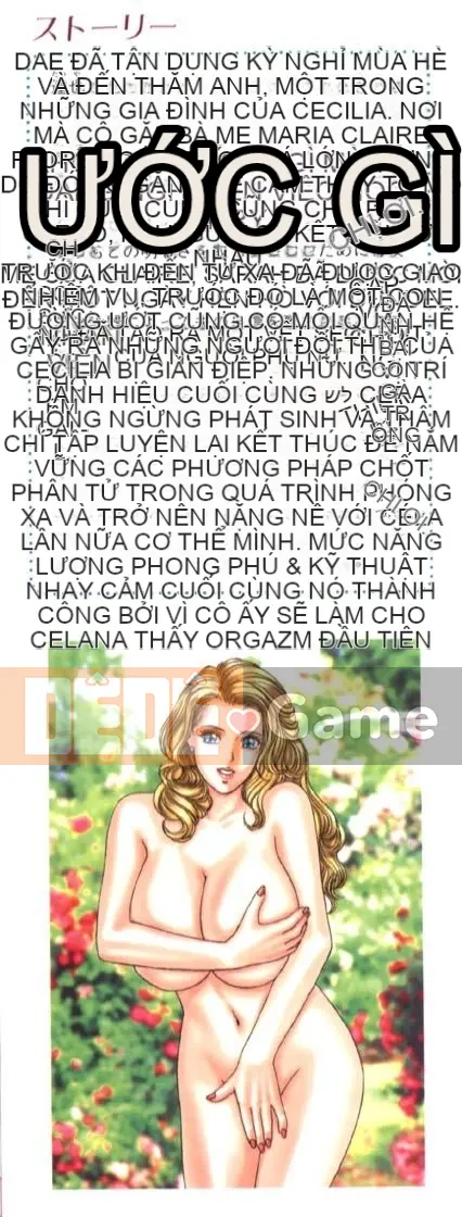 Toru Nishimaki Chương 6