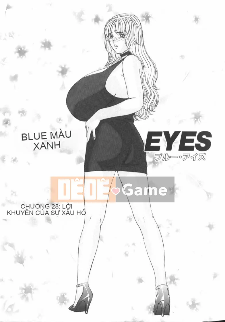 Toru Nishimaki Chương 6