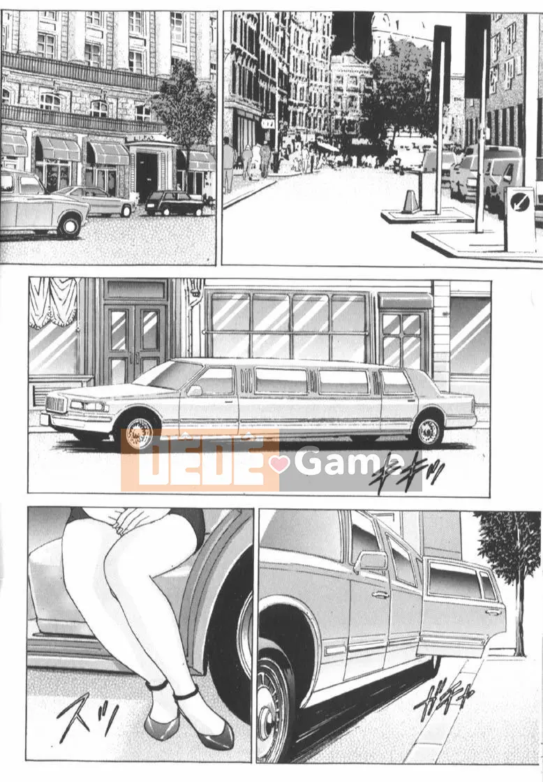 Toru Nishimaki Chương 6