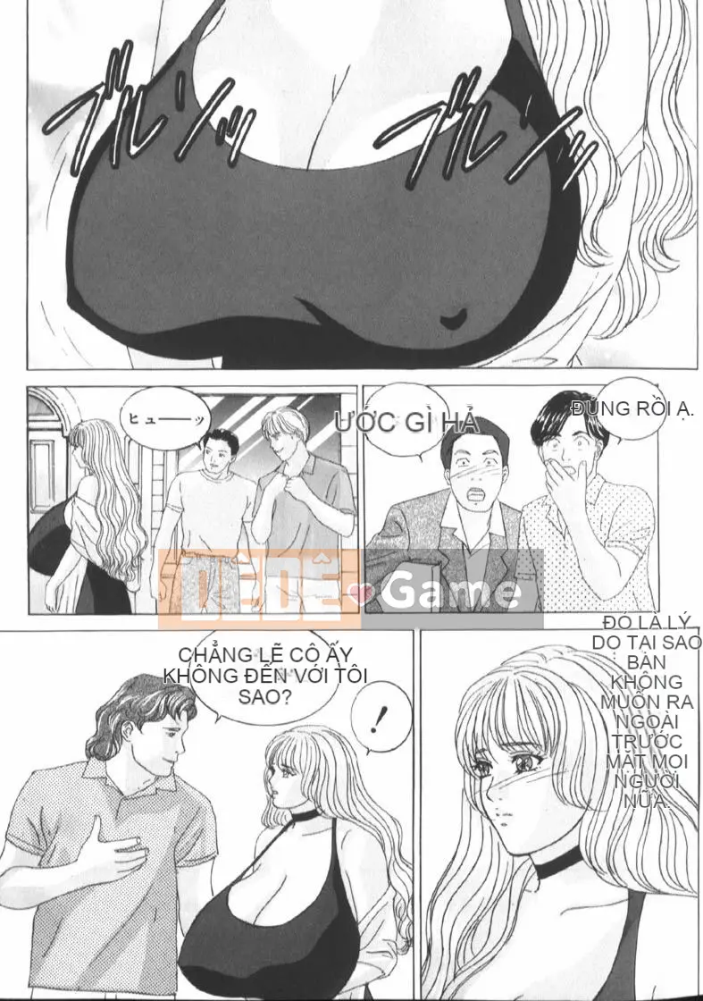 Toru Nishimaki Chương 6