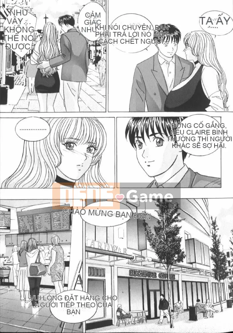 Toru Nishimaki Chương 6