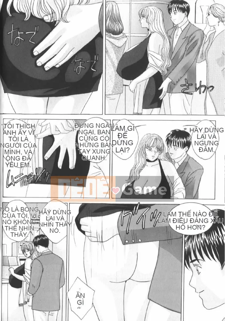 Toru Nishimaki Chương 6