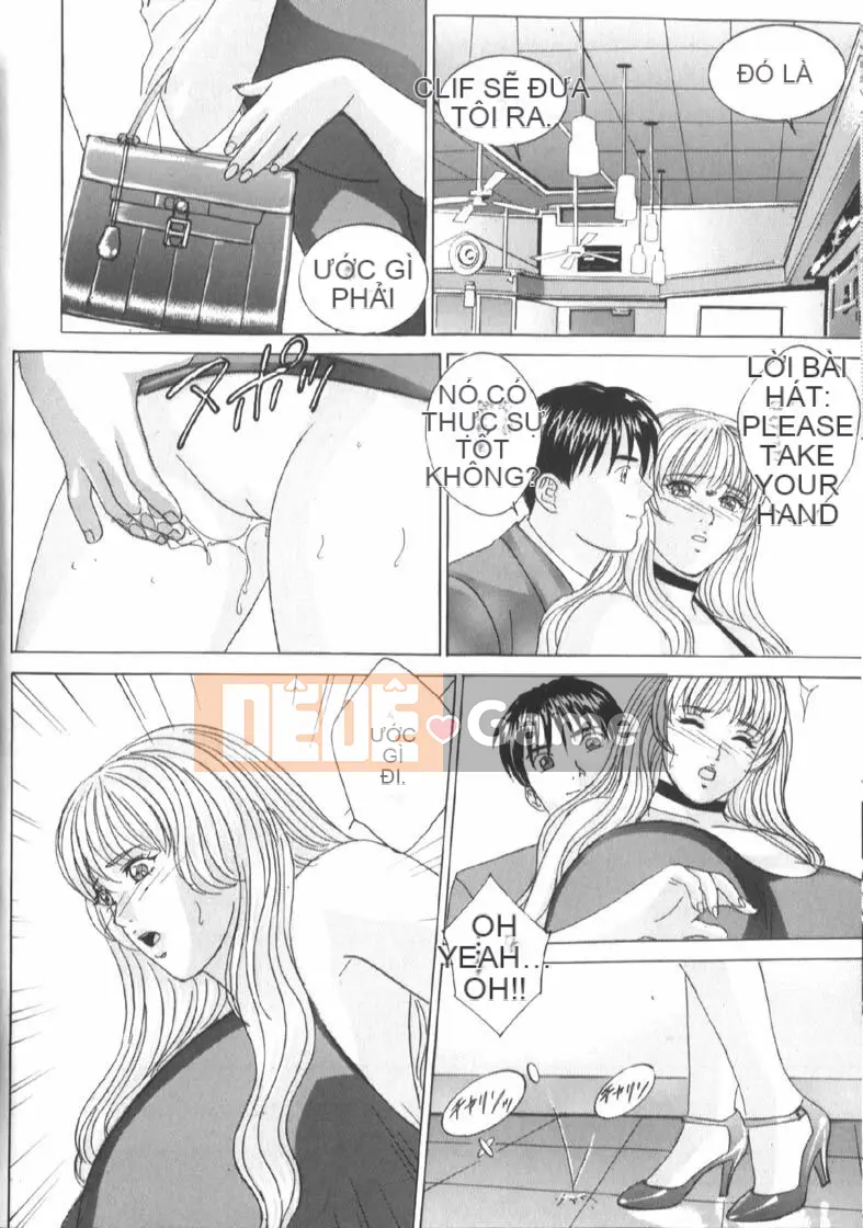 Toru Nishimaki Chương 6