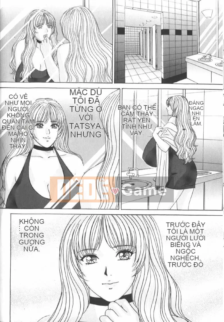 Toru Nishimaki Chương 6