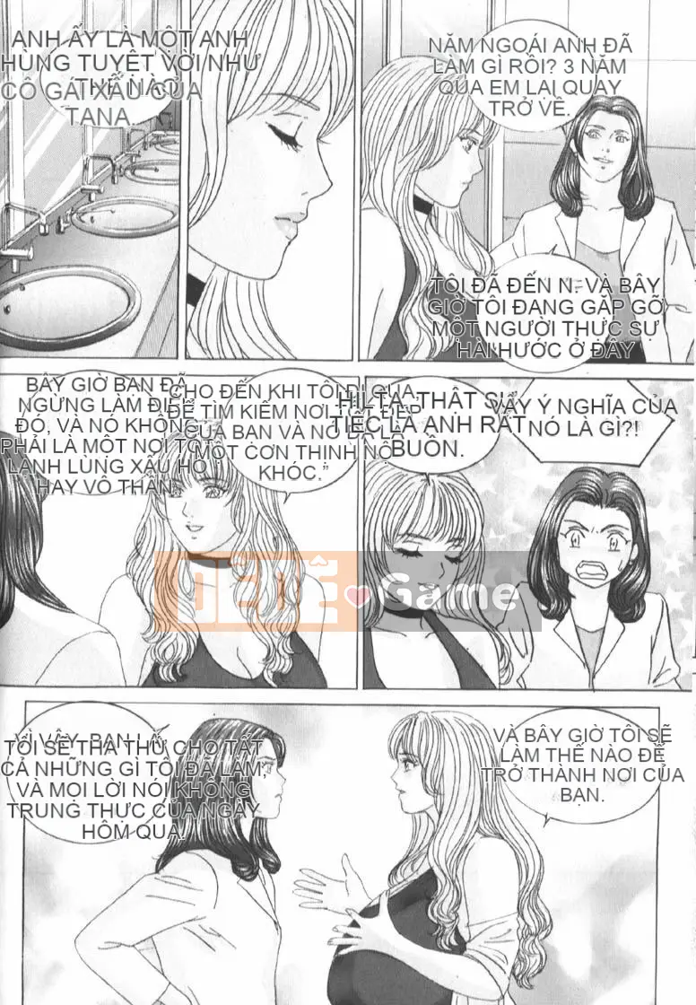 Toru Nishimaki Chương 6