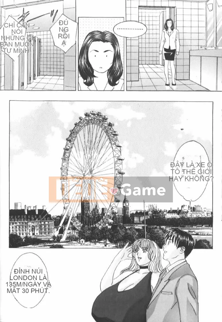 Toru Nishimaki Chương 6