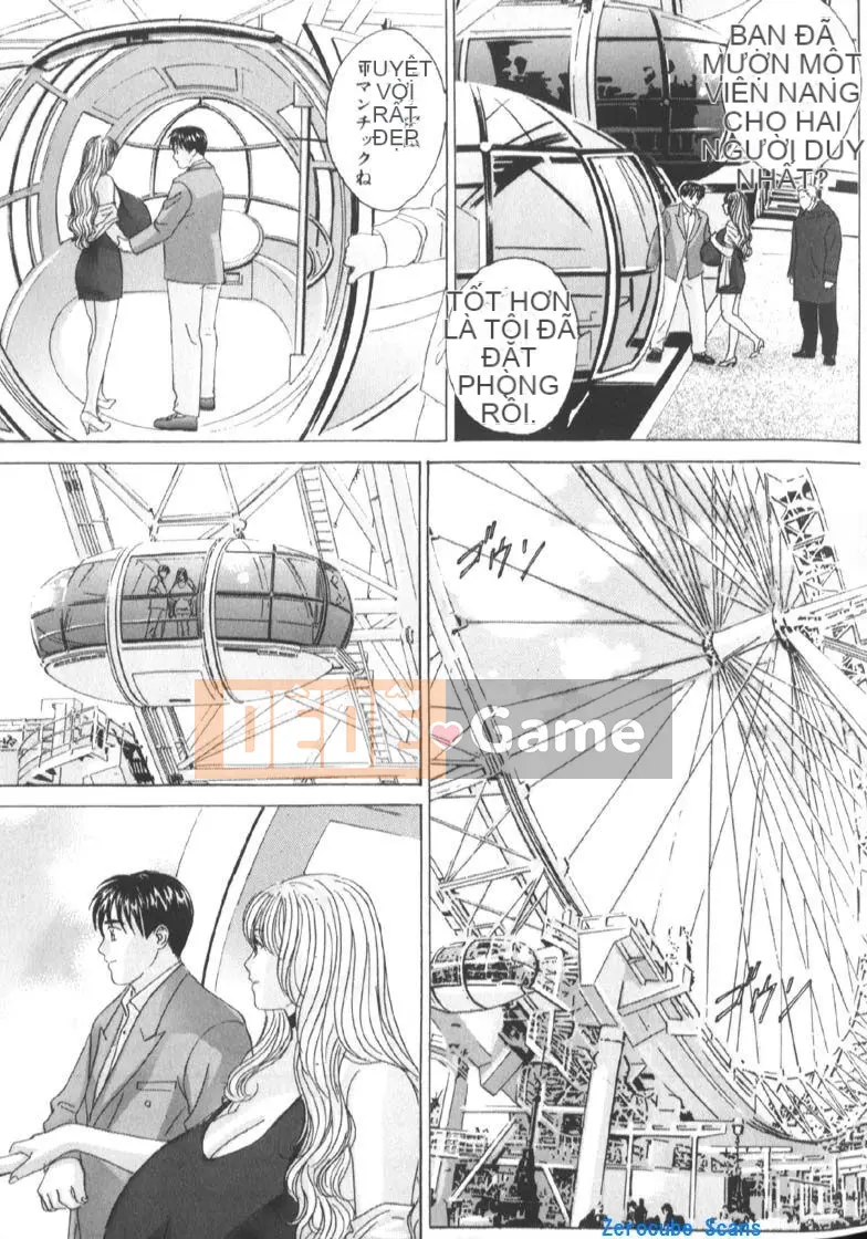 Toru Nishimaki Chương 6