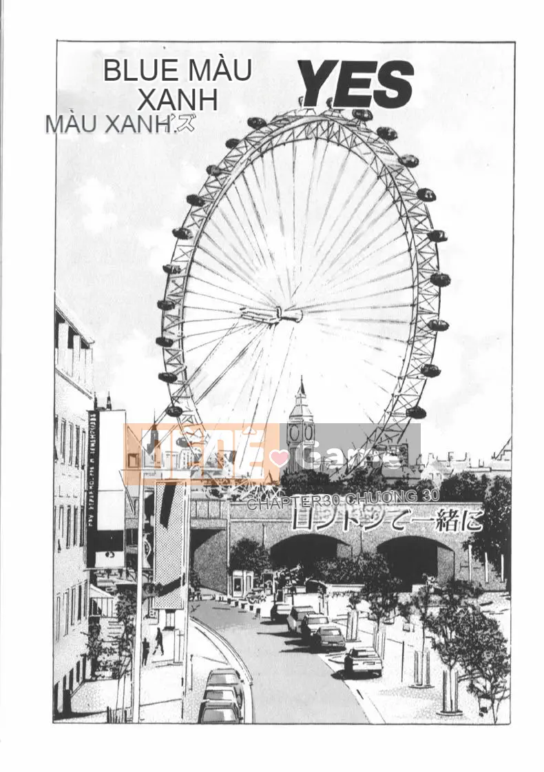 Toru Nishimaki Chương 6