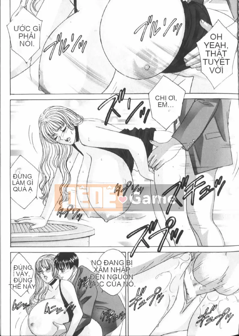 Toru Nishimaki Chương 6