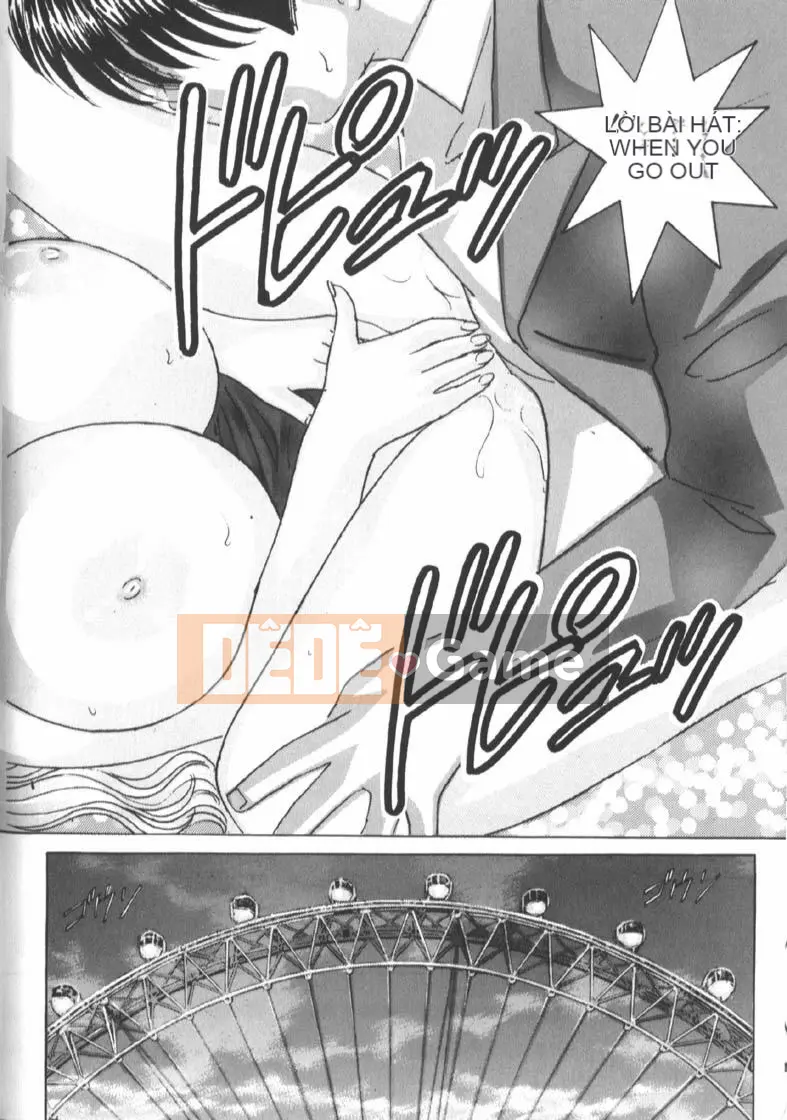 Toru Nishimaki Chương 6