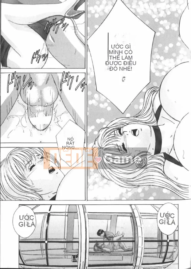 Toru Nishimaki Chương 6