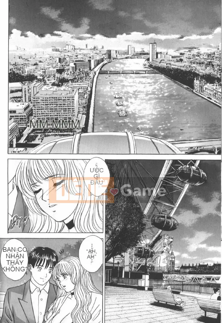 Toru Nishimaki Chương 6