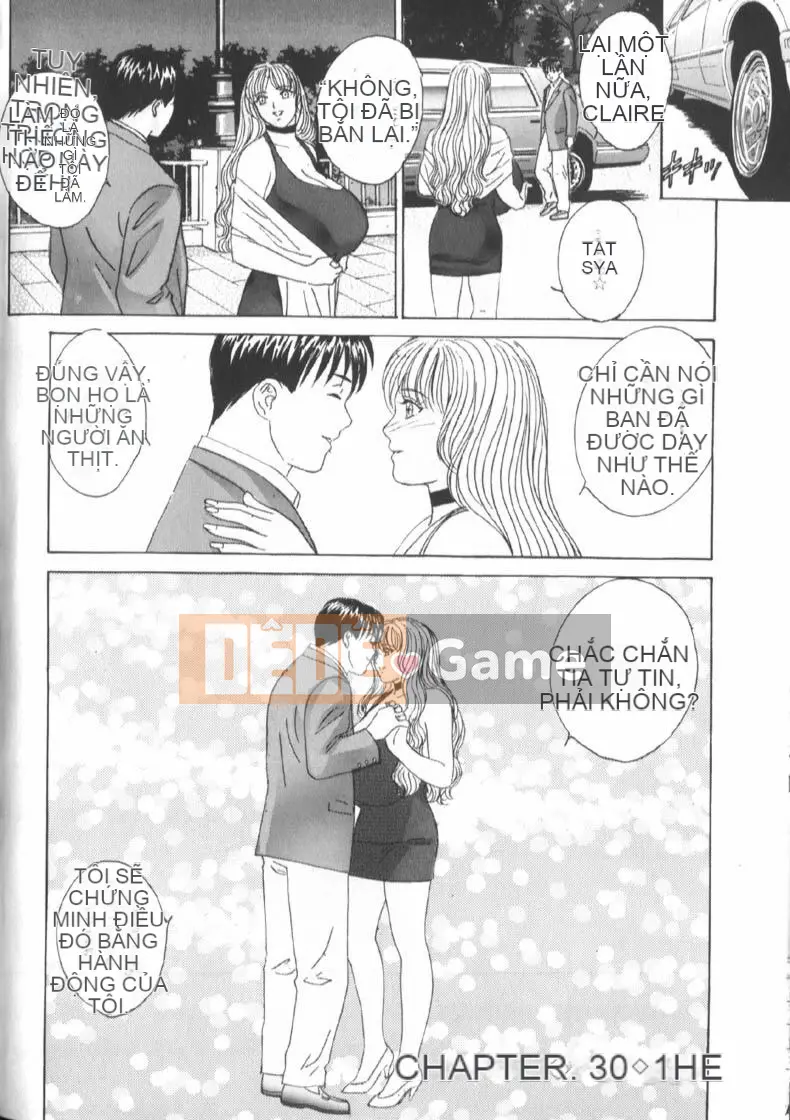 Toru Nishimaki Chương 6