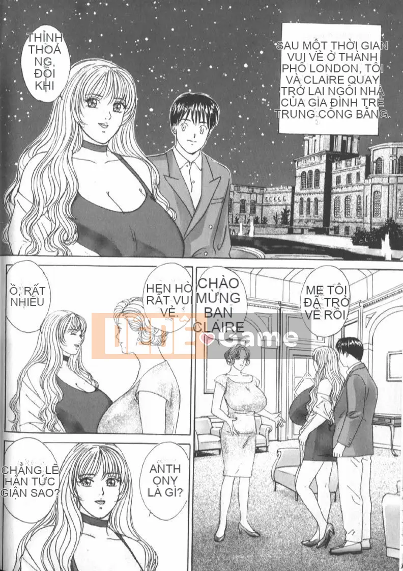 Toru Nishimaki Chương 6