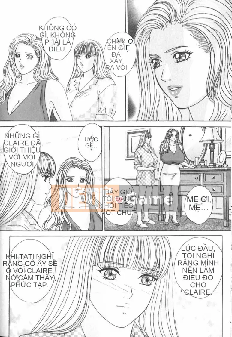 Toru Nishimaki Chương 6