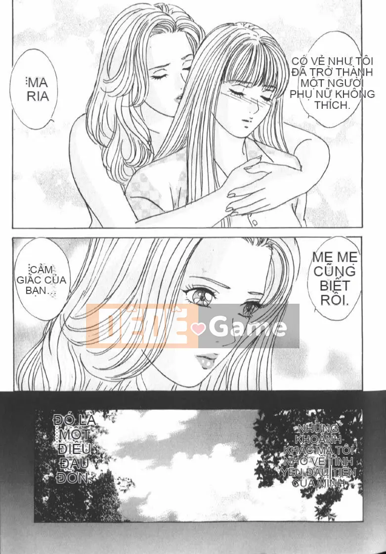 Toru Nishimaki Chương 6