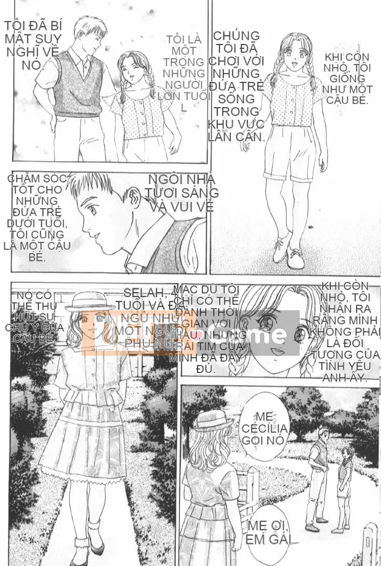 Toru Nishimaki Chương 6