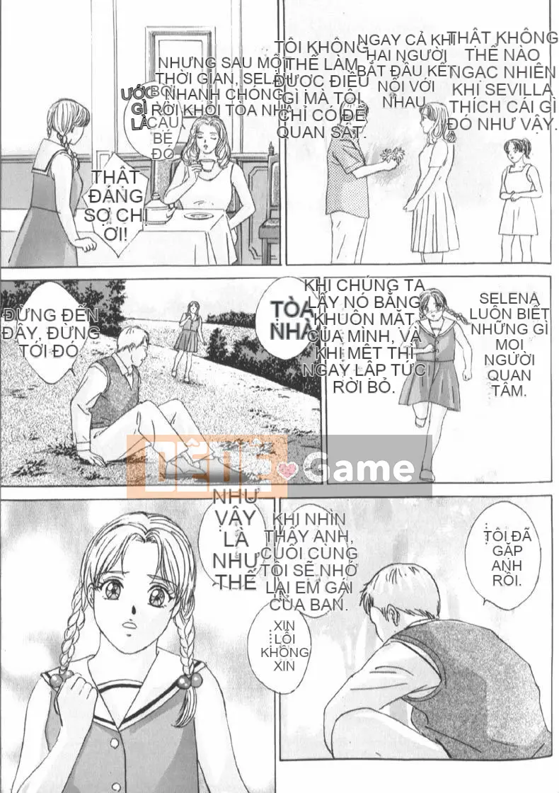 Toru Nishimaki Chương 6