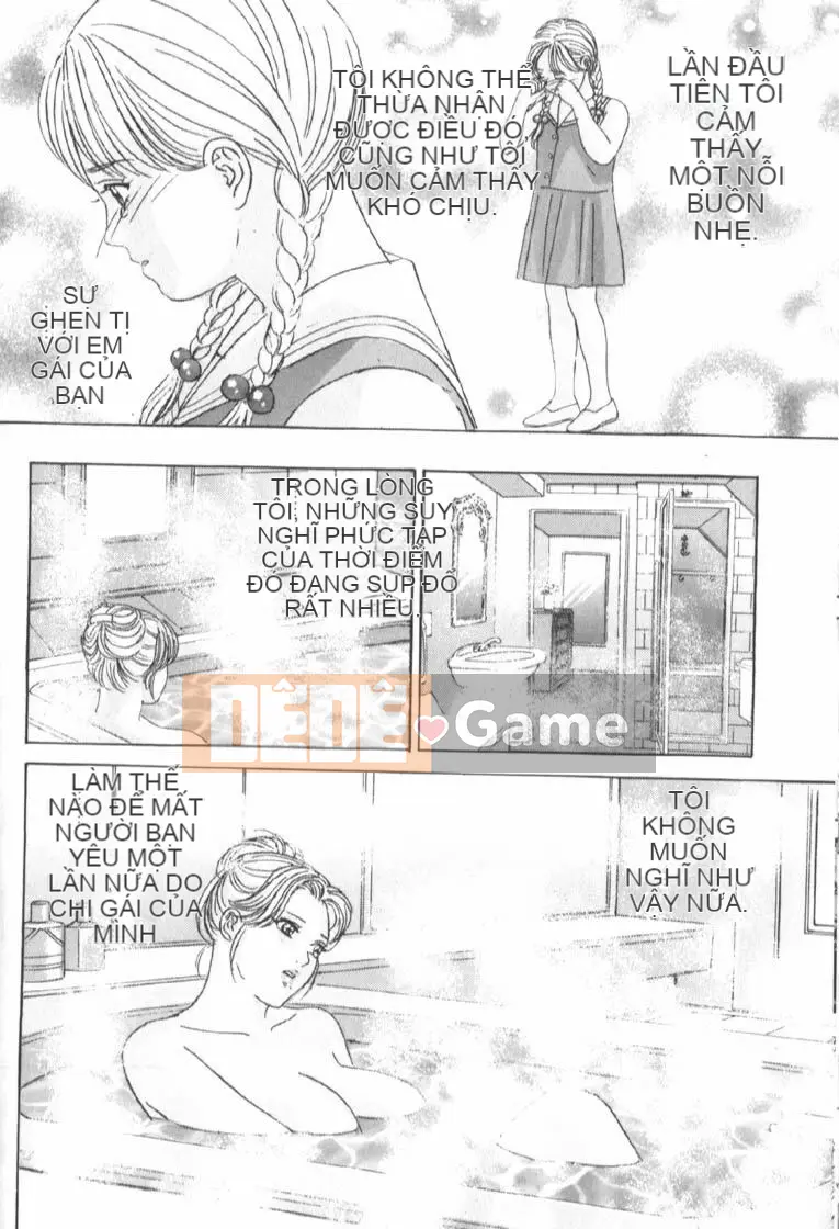 Toru Nishimaki Chương 6