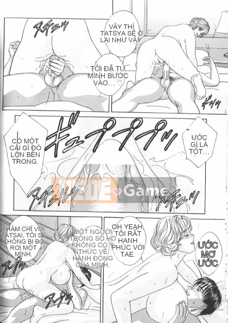 Toru Nishimaki Chương 6