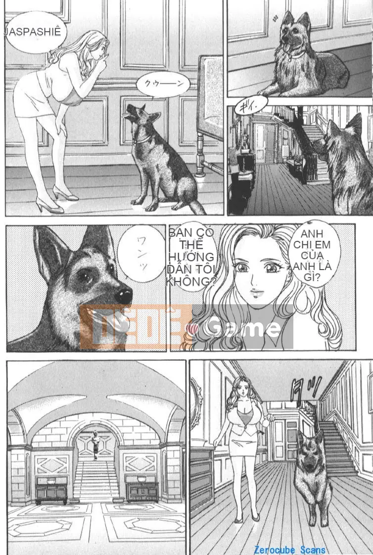 Toru Nishimaki Chương 6