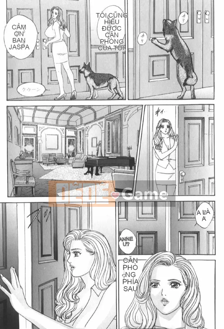 Toru Nishimaki Chương 6