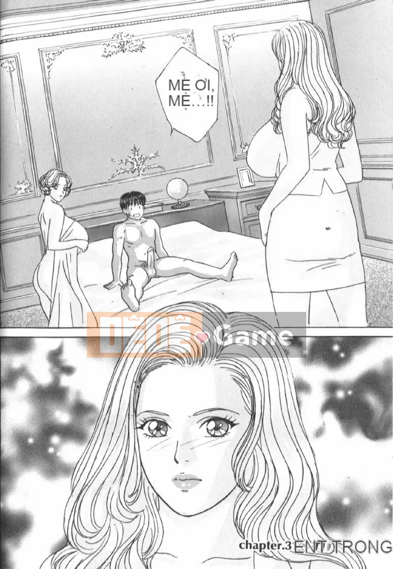 Toru Nishimaki Chương 6