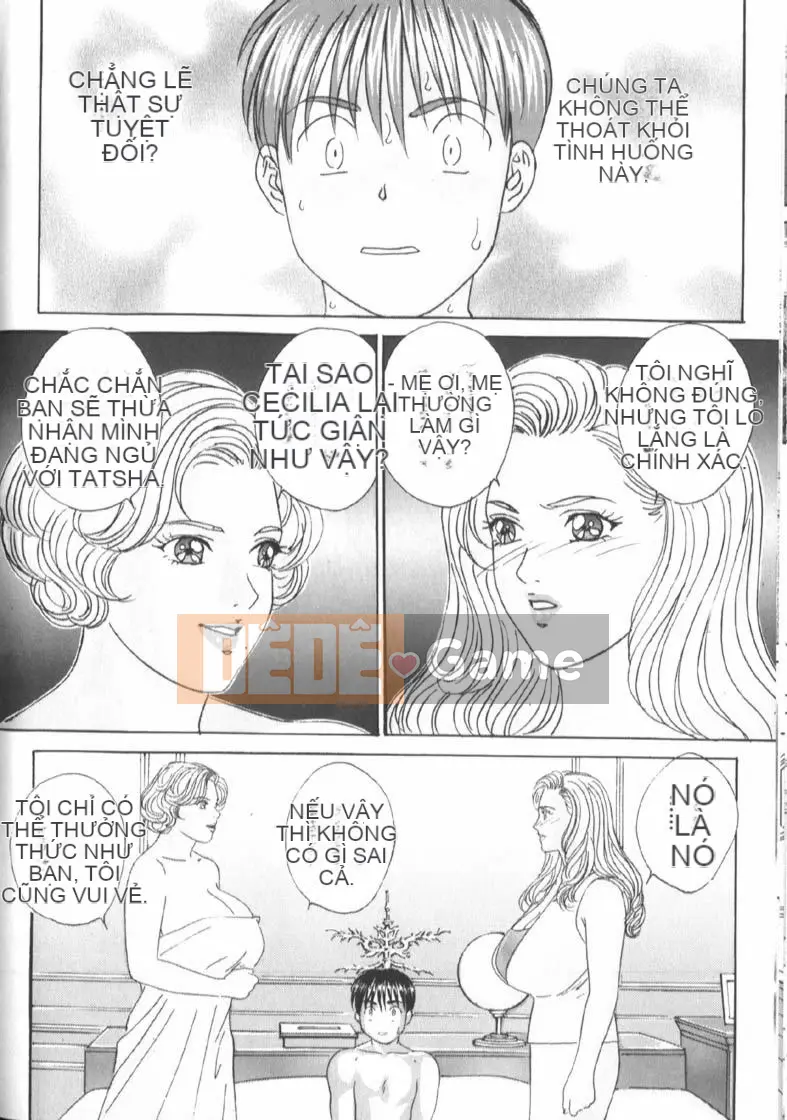 Toru Nishimaki Chương 6