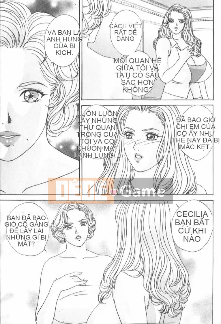 Toru Nishimaki Chương 6