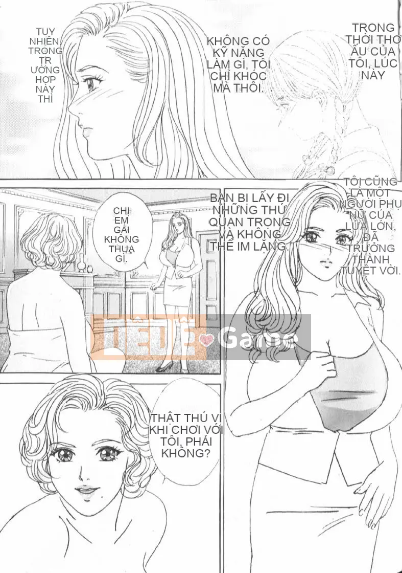 Toru Nishimaki Chương 6