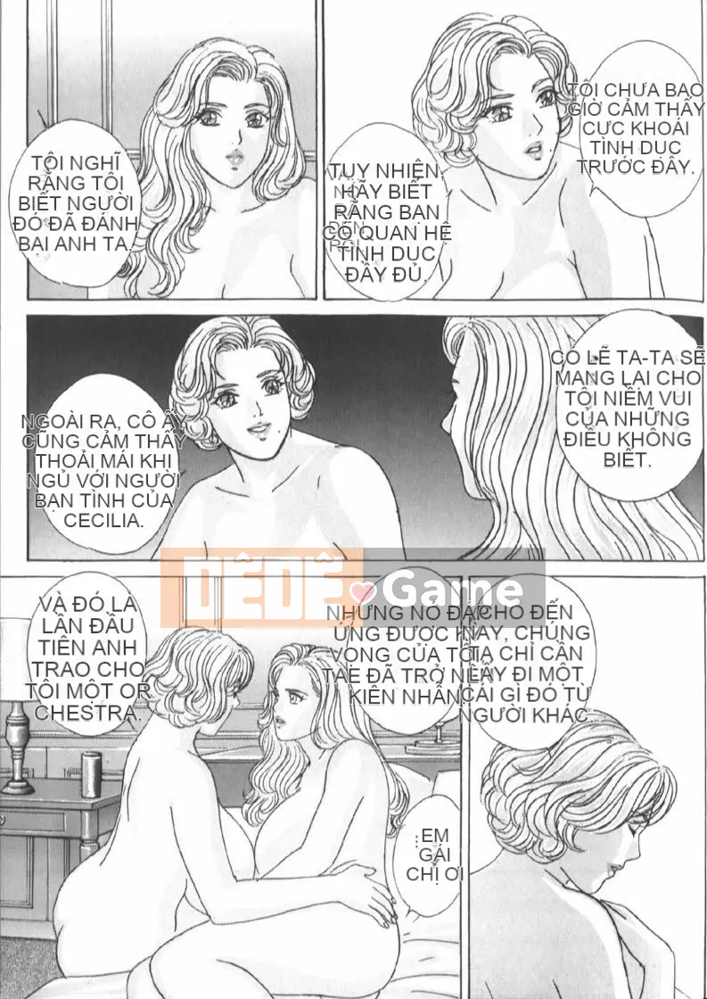 Toru Nishimaki Chương 6