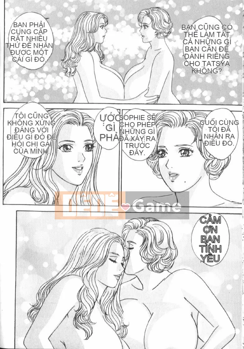 Toru Nishimaki Chương 6