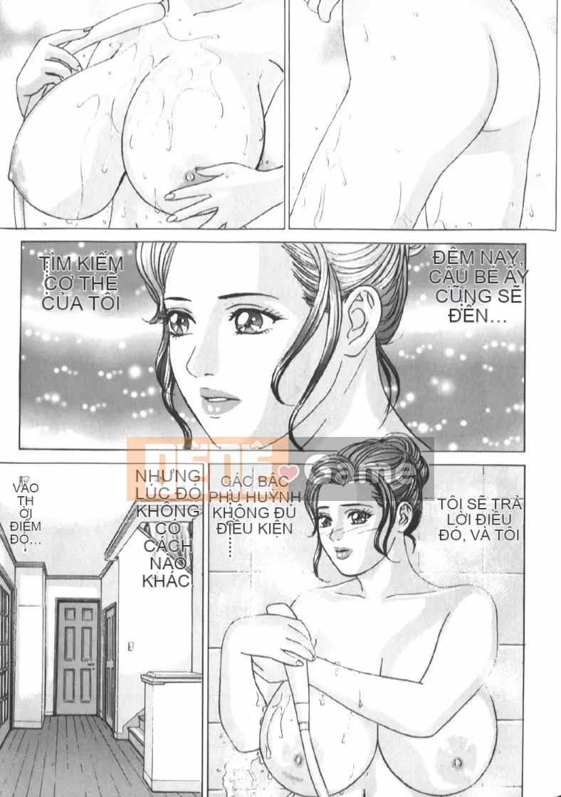 Toru Nishimaki Chương 6