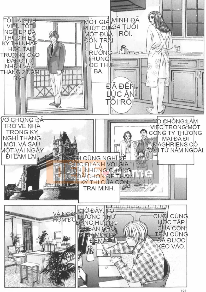 Toru Nishimaki Chương 6