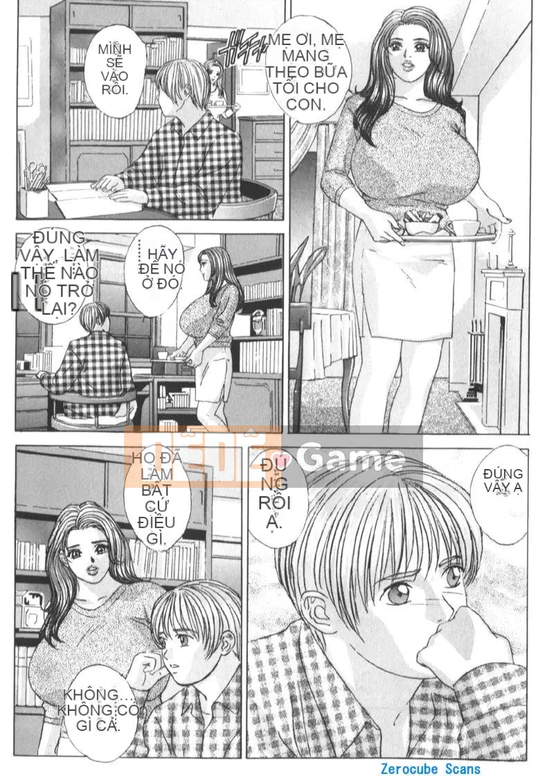 Toru Nishimaki Chương 6