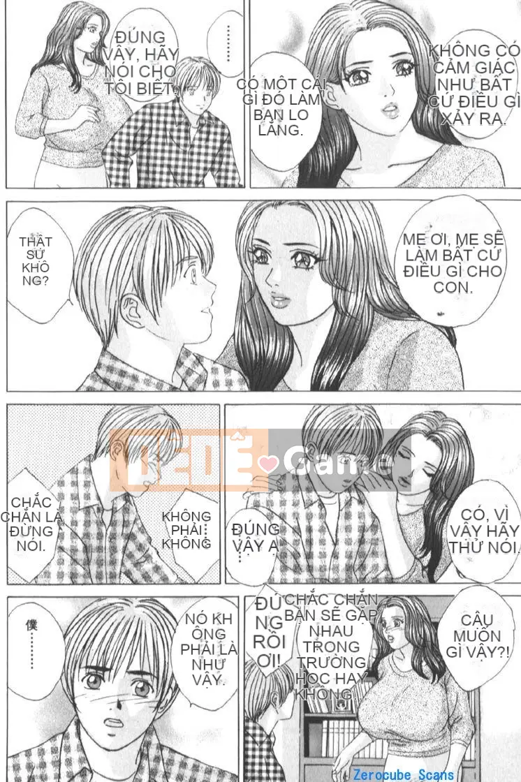 Toru Nishimaki Chương 6