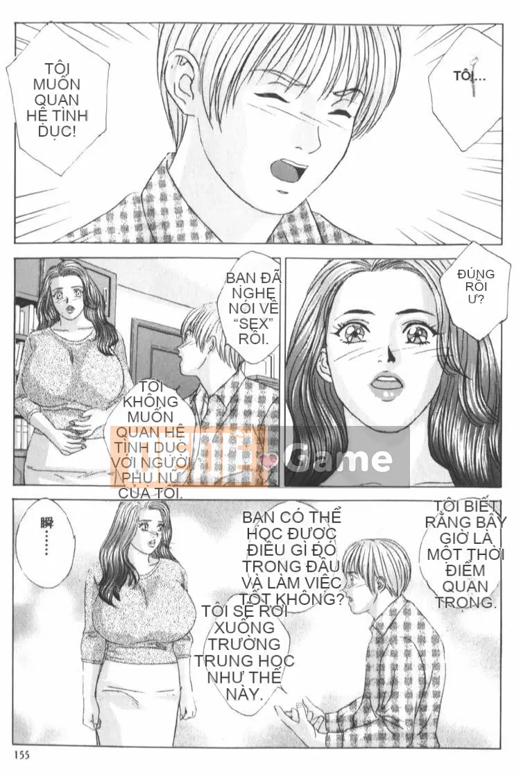 Toru Nishimaki Chương 6