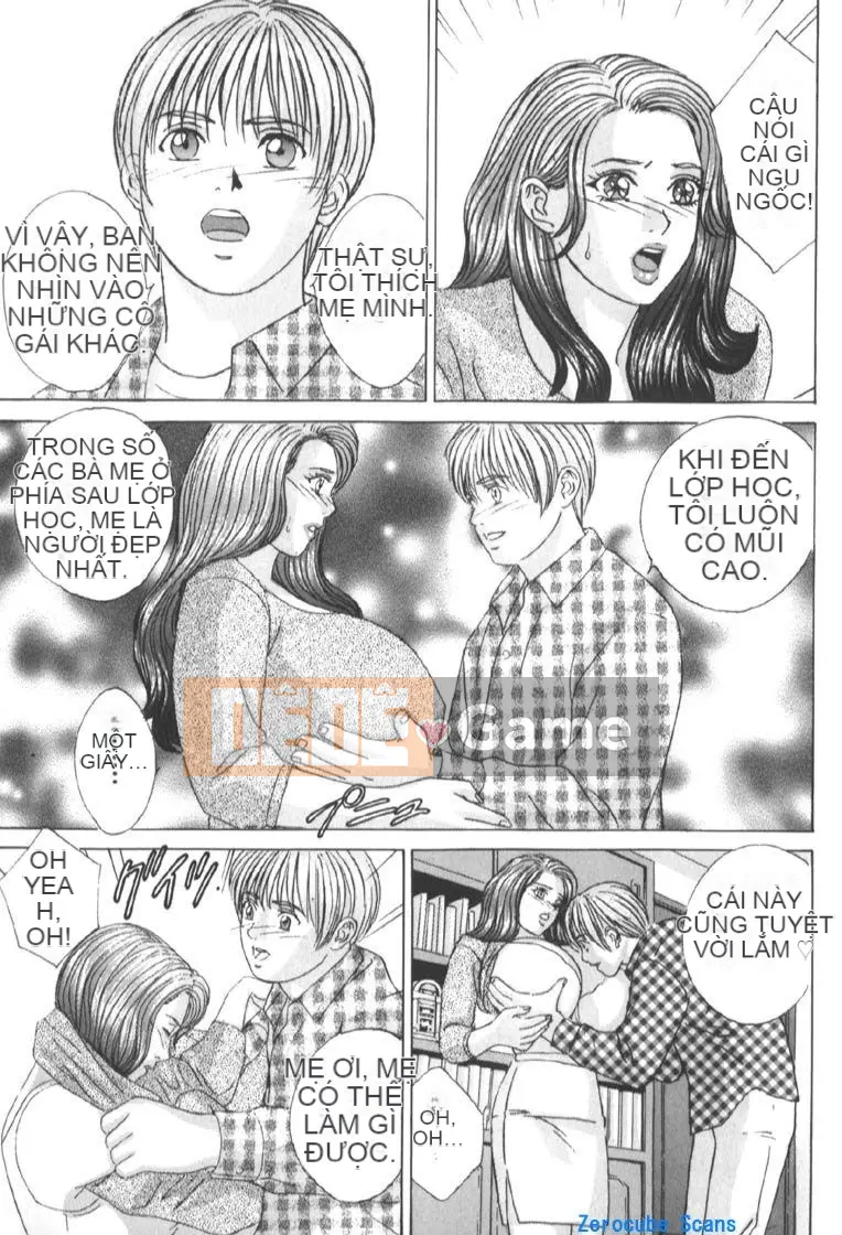 Toru Nishimaki Chương 6