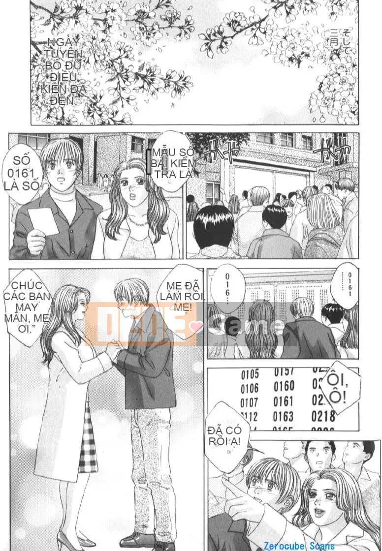 Toru Nishimaki Chương 6