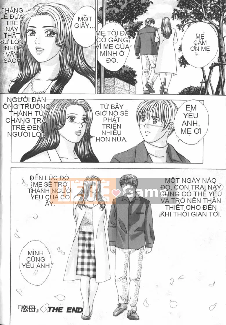 Toru Nishimaki Chương 6