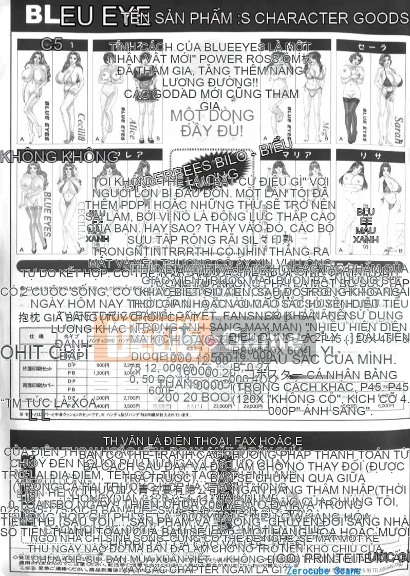 Toru Nishimaki Chương 6