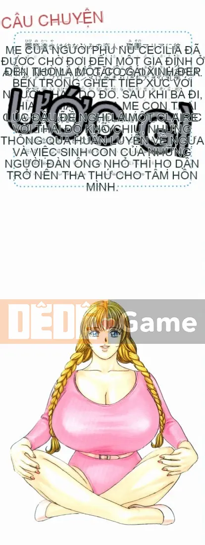 Toru Nishimaki Chương 5