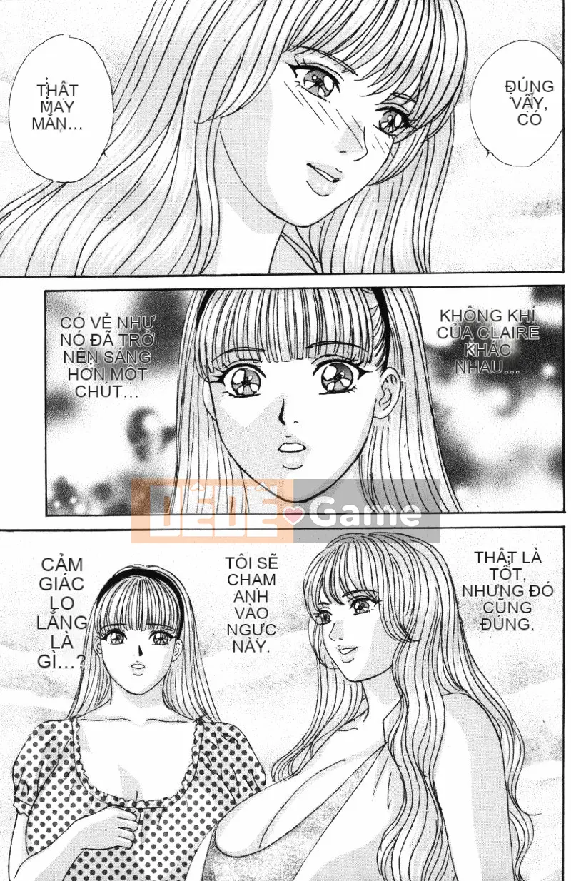 Toru Nishimaki Chương 5