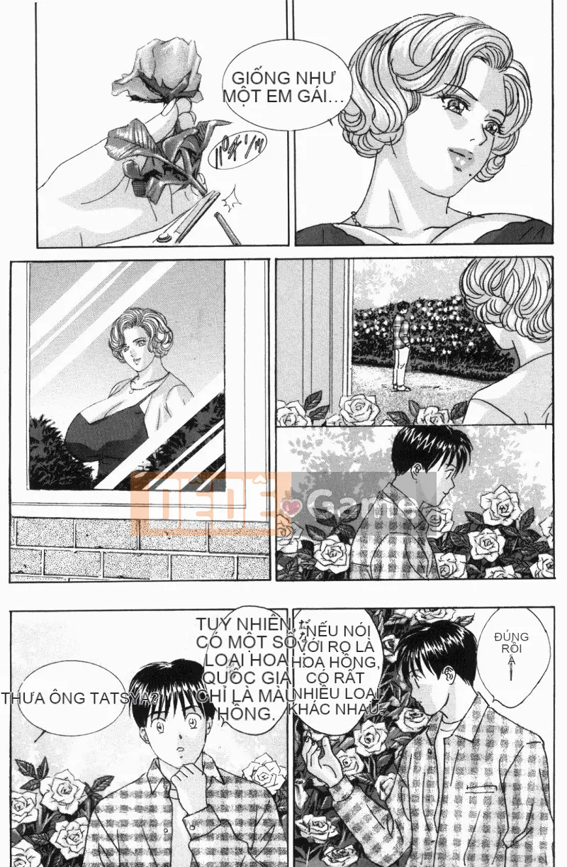 Toru Nishimaki Chương 5