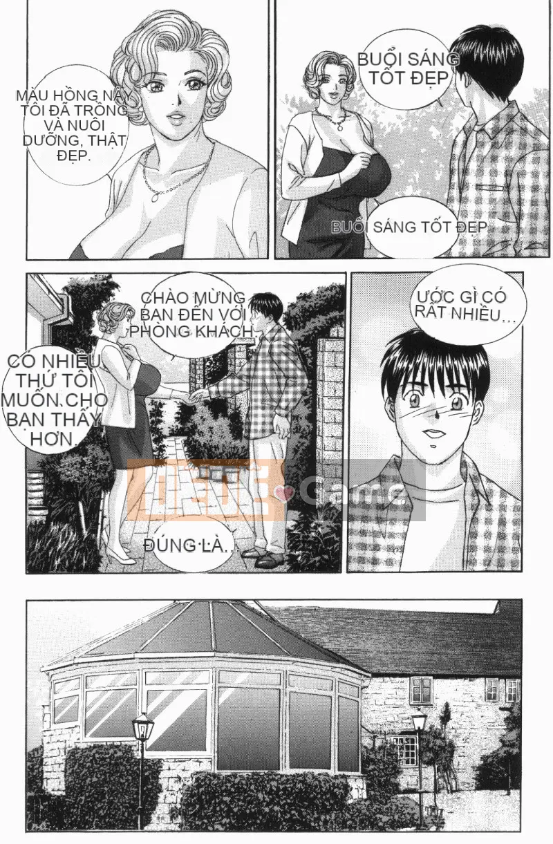 Toru Nishimaki Chương 5